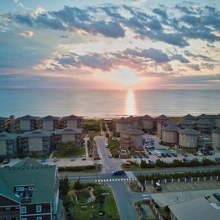 Outer Banks Beach Club Kill Devil Hills Eksteriør billede
