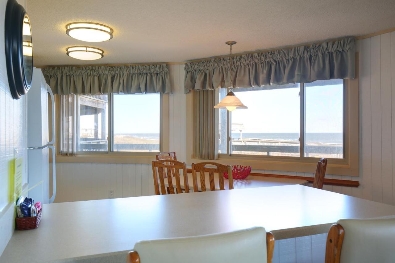 Outer Banks Beach Club Kill Devil Hills Eksteriør billede