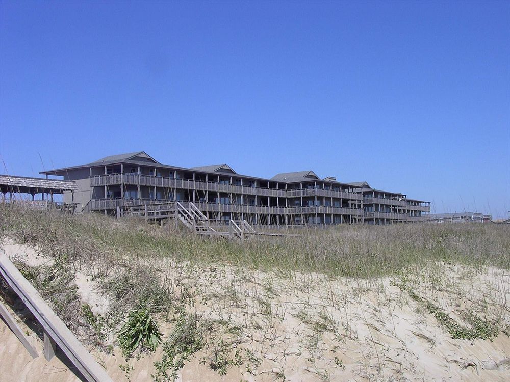 Outer Banks Beach Club Kill Devil Hills Eksteriør billede