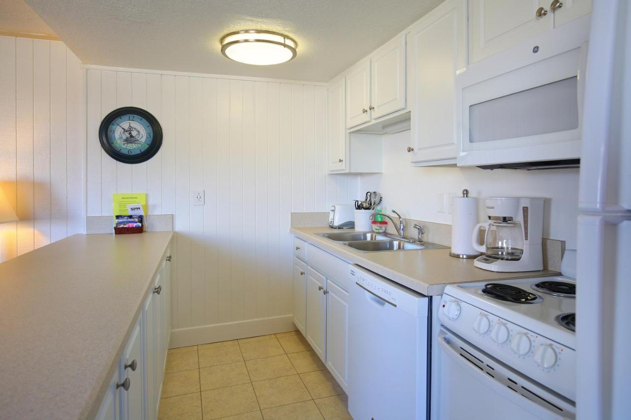 Outer Banks Beach Club Kill Devil Hills Eksteriør billede