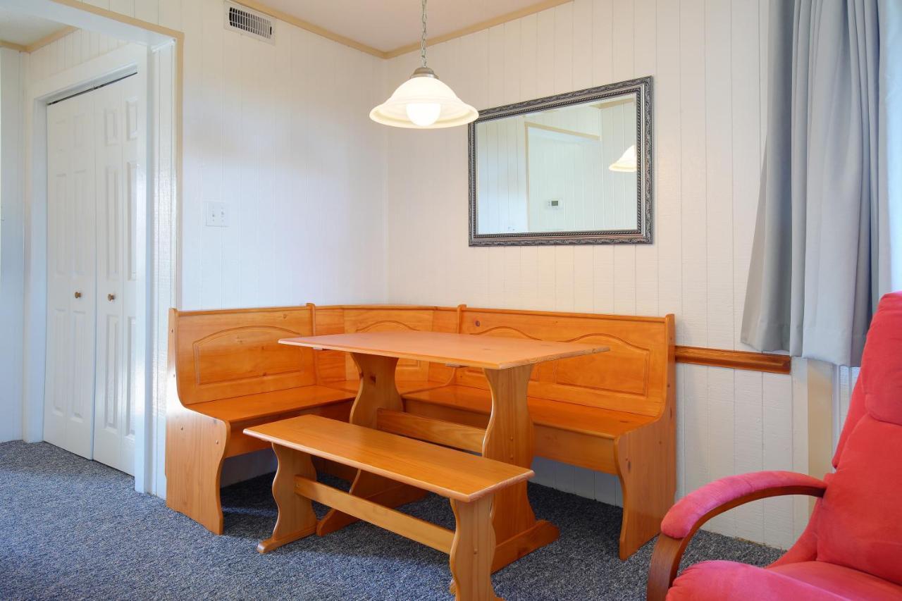 Outer Banks Beach Club Kill Devil Hills Eksteriør billede