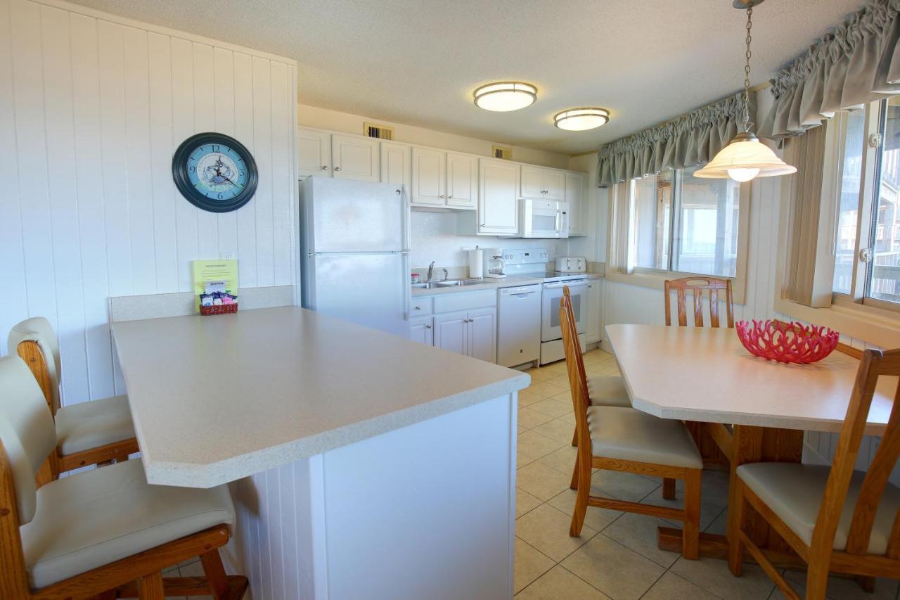 Outer Banks Beach Club Kill Devil Hills Eksteriør billede