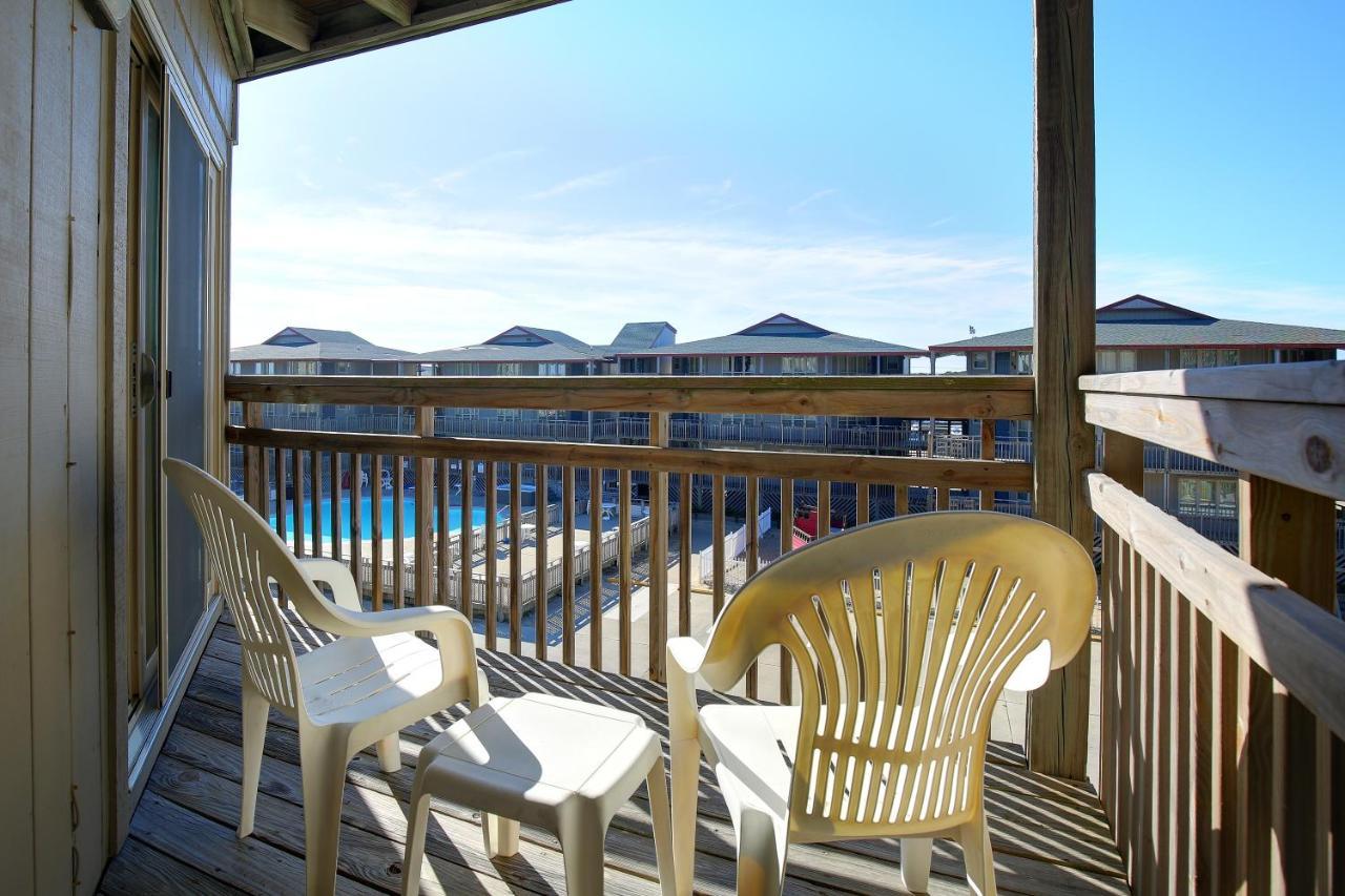 Outer Banks Beach Club Kill Devil Hills Eksteriør billede